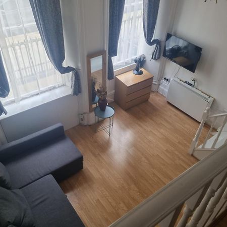 ロンドンDuplex Flat By Hyde Park - 5アパートメント エクステリア 写真